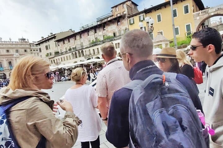 Destacado Tour a Pie por Verona — foto 3
