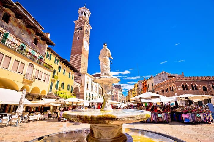 Destacado Tour a Pie por Verona — foto 4
