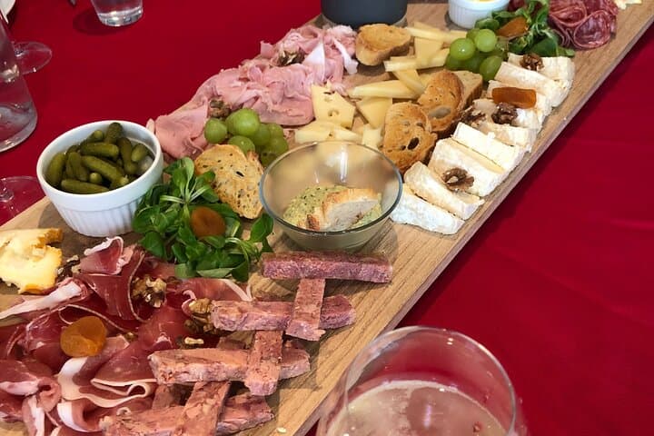 Giornata del Vino Chablis-Borgogna da Parigi con 8 Degustazioni e Pranzo — foto 4