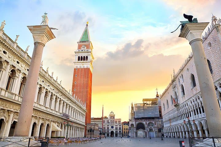 Visita Guiada al Palacio Ducal y al Puente de los Suspiros en Venecia — foto 2