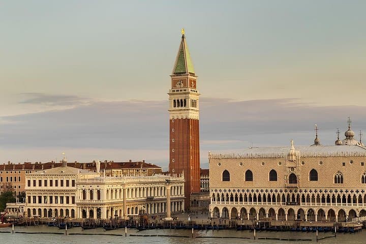 Visita Guiada al Palacio Ducal y al Puente de los Suspiros en Venecia — foto 4