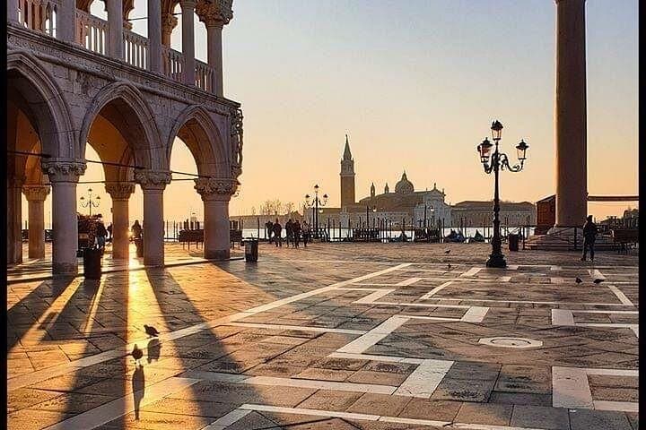 Visita Guiada al Palacio Ducal y al Puente de los Suspiros en Venecia — foto 5