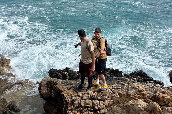 Escursione e Fitness sulla Costa Ovest di Ibiza — foto 5