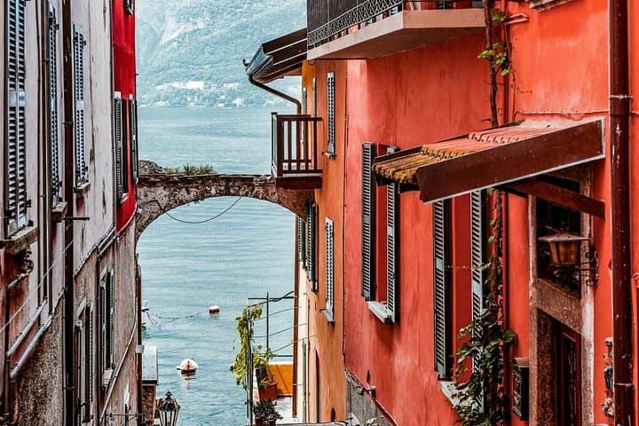 Mailand: Seentour in Varenna, Bellagio und Lugano mit dem Boot — Foto 3