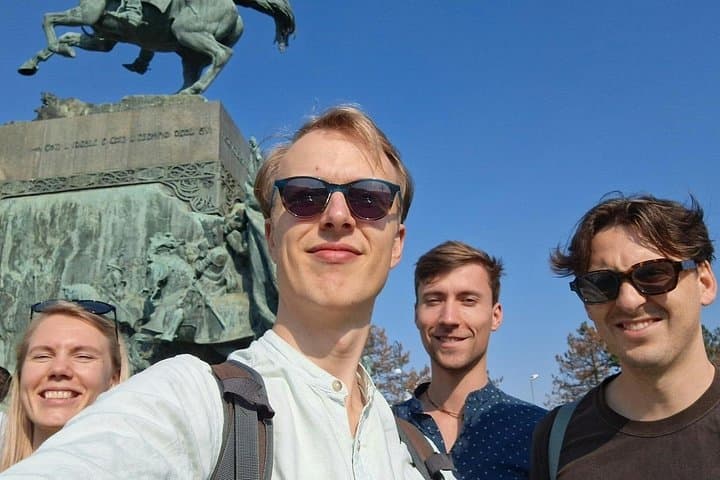 Torino Romantica: Tour a Piedi per Coppie e Gioco — foto 2