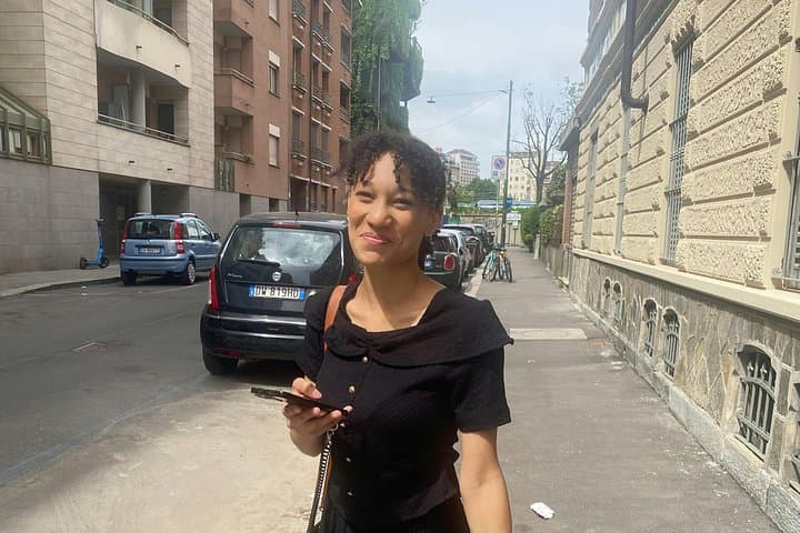 Torino Romantica: Tour a Piedi per Coppie e Gioco — foto 4