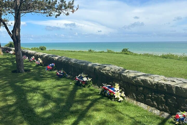 Tour di Mont Saint Michel e D-Day in piccoli gruppi — foto 3