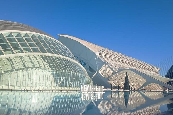 Visite pédestre de Valence d'une demi-journée