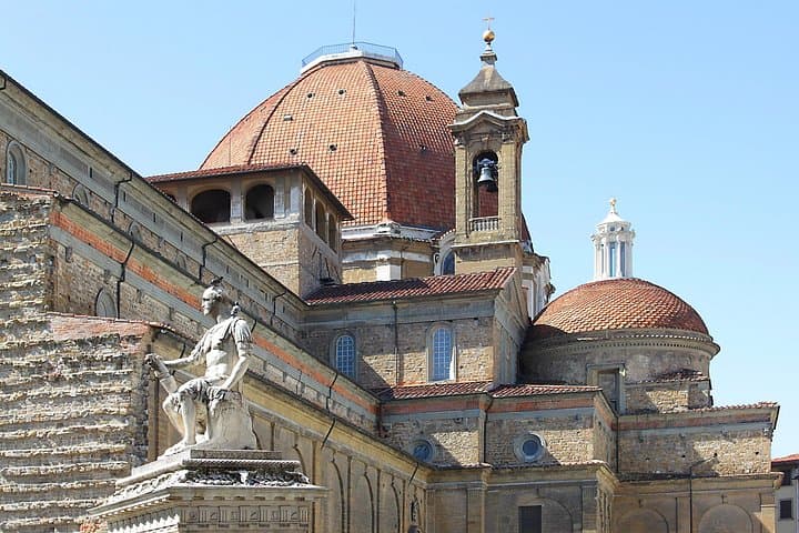 Florence Renaissance et Médiéval : Excursion d'une journée depuis Milan — photo 5