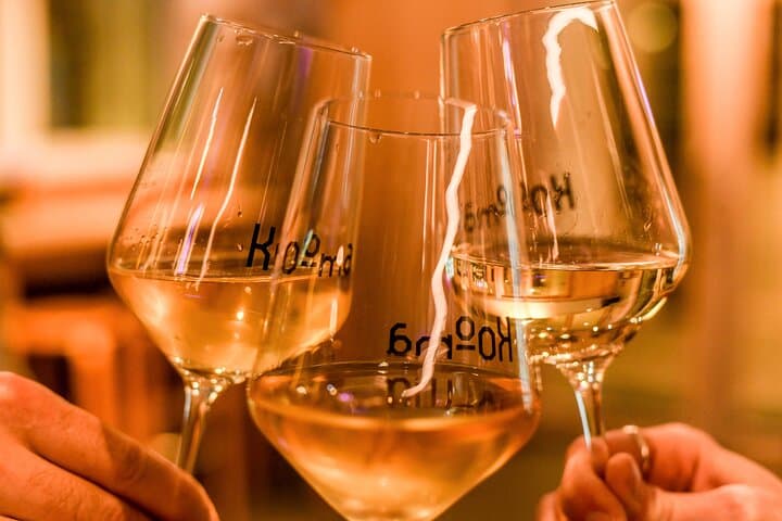Private Tasting: Entdeckung der elsässischen Weine — Foto 2