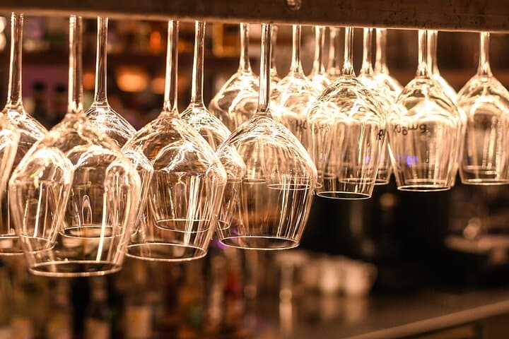 Private Tasting: Entdeckung der elsässischen Weine — Foto 3