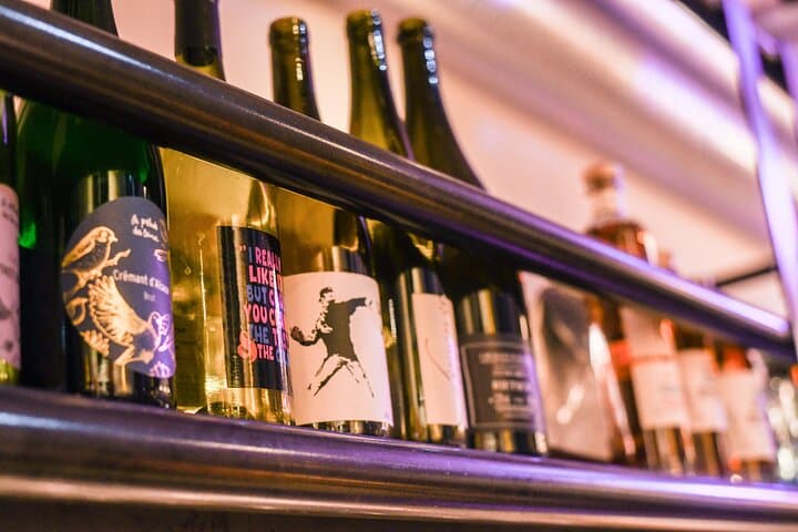 Private Tasting: Entdeckung der elsässischen Weine — Foto 4