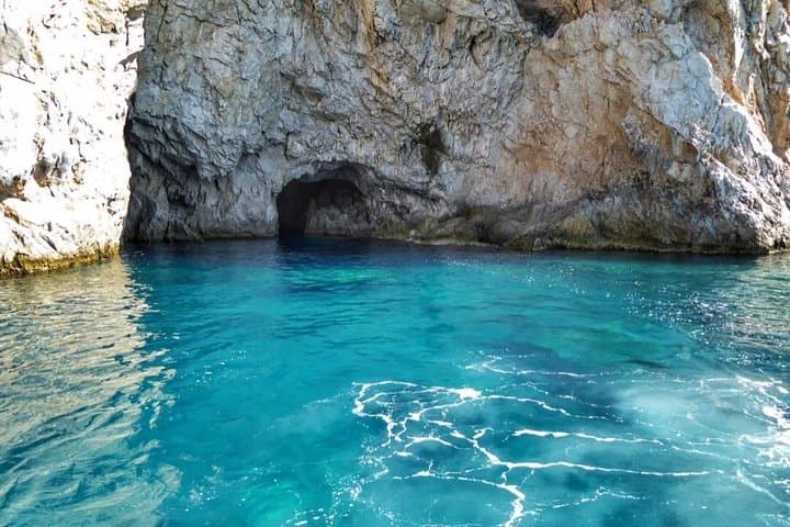 Gita di un giorno a Capri da Salerno — foto 3