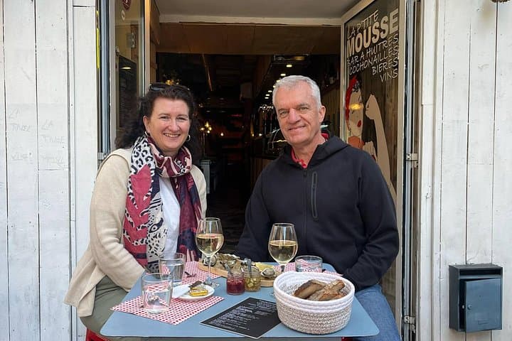 Visite Gourmande Deluxe de Bordeaux — photo 3