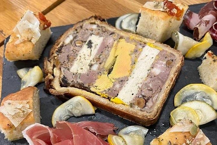 Visite Gourmande Deluxe de Bordeaux — photo 4