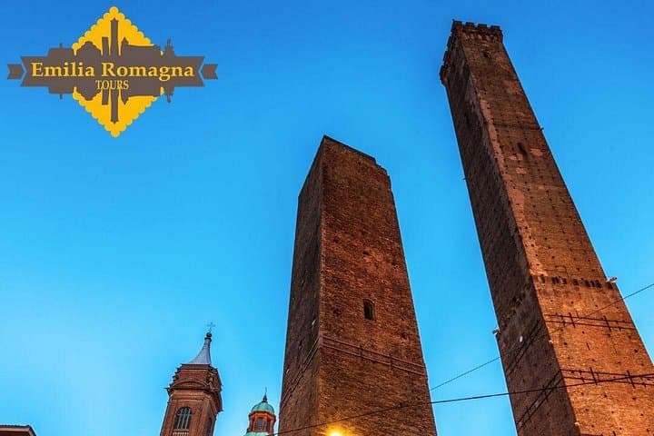 Tour enogastronomico a Bologna: Degustazioni e visita in cantina