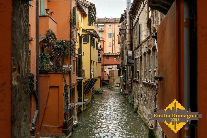 Tour enogastronomico a Bologna: Degustazioni e visita in cantina — foto 2