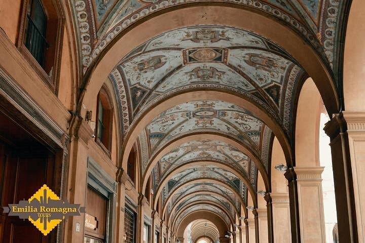 Tour enogastronomico a Bologna: Degustazioni e visita in cantina — foto 3