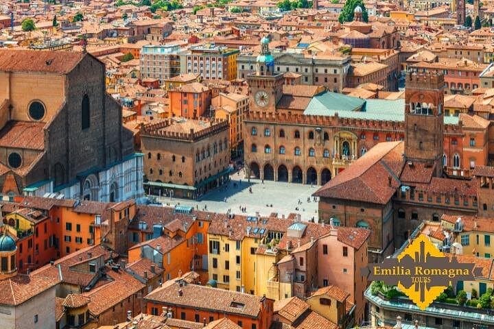 Tour enogastronomico a Bologna: Degustazioni e visita in cantina — foto 4