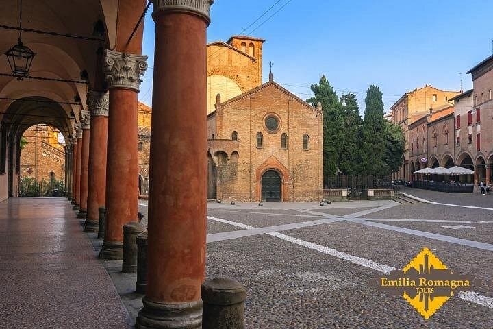 Tour enogastronomico a Bologna: Degustazioni e visita in cantina — foto 5