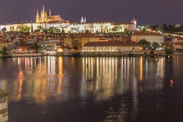 Transfert privé de Munich à Prague avec visites — photo 2
