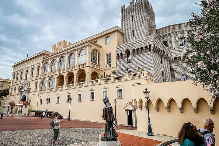 Tour Ecológico por Mónaco y la Costa Azul — foto 3
