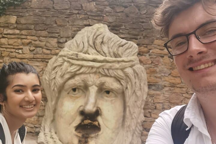 Tour a Piedi di Lione: Gioco Cittadino Autoguidato — foto 2