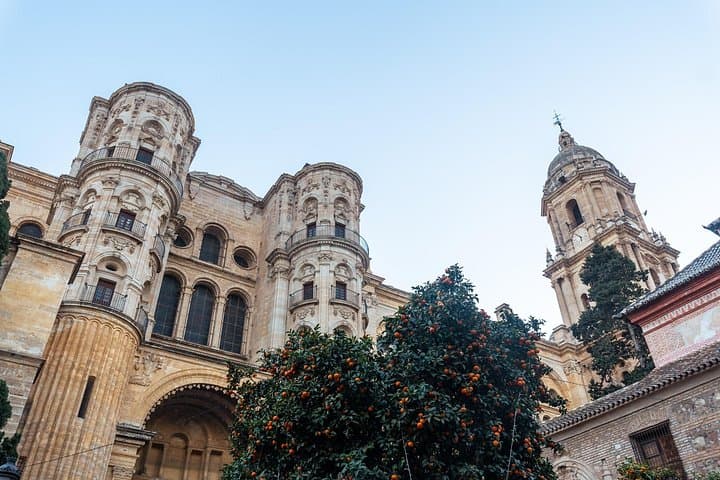 Tour Autoguidato di Málaga: dall'Alcazaba a Picasso — foto 4