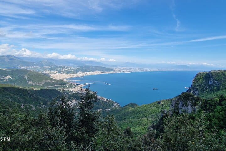 Tour a Piedi di Ravello - Costiera Amalfitana — foto 5