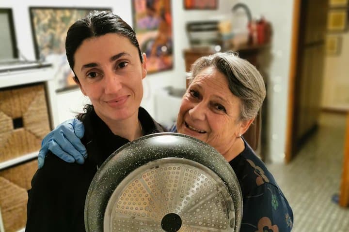 Tiramisu und frische Pasta Kochkurs in Venedig — Foto 2