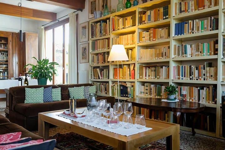 Tiramisu und frische Pasta Kochkurs in Venedig — Foto 3