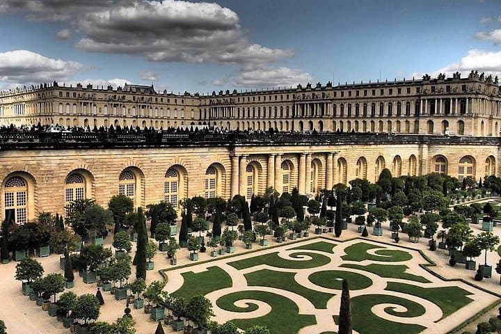 Privater Flughafentransfer und Stadtrundfahrt in Paris — Foto 3