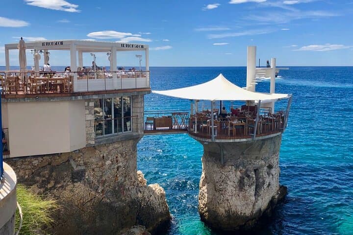 Tour di un'intera giornata della Costa Azzurra Saint Paul de Vence Nizza Eze Monaco — foto 3