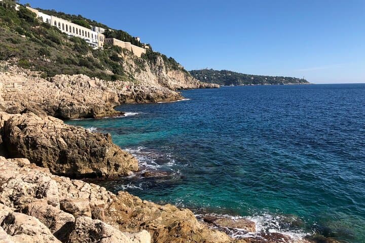 Tour di un'intera giornata della Costa Azzurra Saint Paul de Vence Nizza Eze Monaco — foto 5