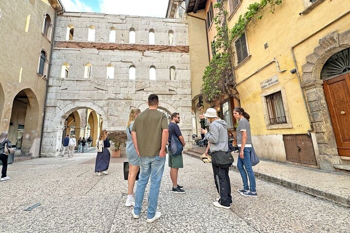 Sites incontournables de Vérone : visite guidée à pied de la ville — photo 3