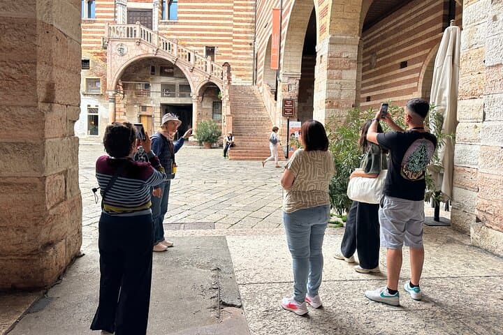 Sites incontournables de Vérone : visite guidée à pied de la ville — photo 2