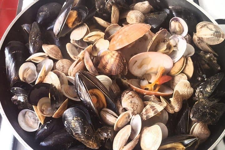 Sentiero dei Limoni e Cena sulla Costiera Amalfitana — foto 4