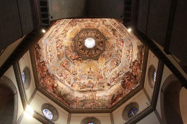 Cattedrale di Firenze Duomo: Ingresso Riservato e Audioguida — foto 4