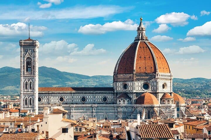Cattedrale di Firenze Duomo: Ingresso Riservato e Audioguida — foto 5