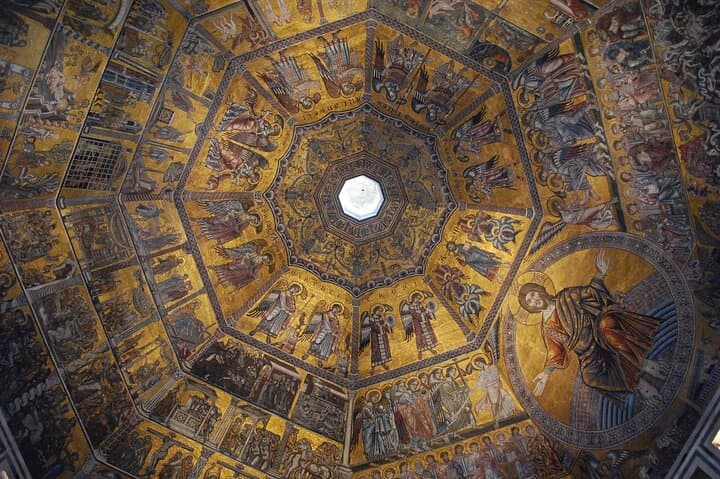 Cattedrale di Firenze Duomo: Ingresso Riservato e Audioguida — foto 3