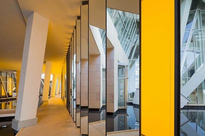 Fondazione Louis Vuitton Premium, Parigi — foto 3