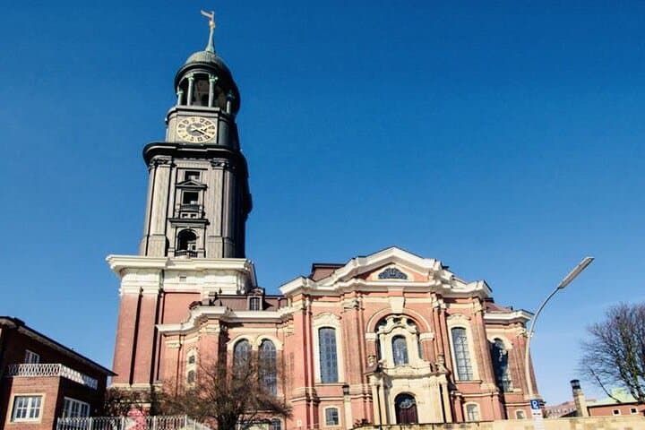 Experiencia de Audio Autoguiada en Hamburgo — foto 3