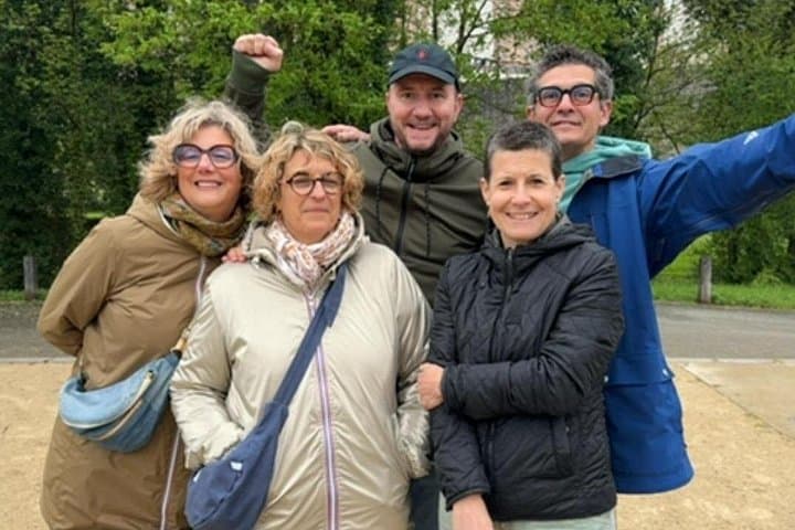 Escape Game en plein air Poitiers - Quêtes de Légendes