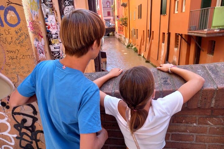 Tour Familiar Privado de Bolonia — foto 2