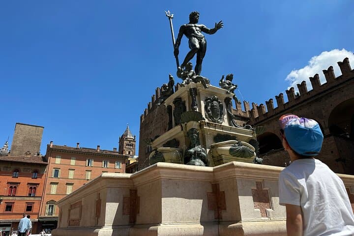 Tour Familiar Privado de Bolonia — foto 3