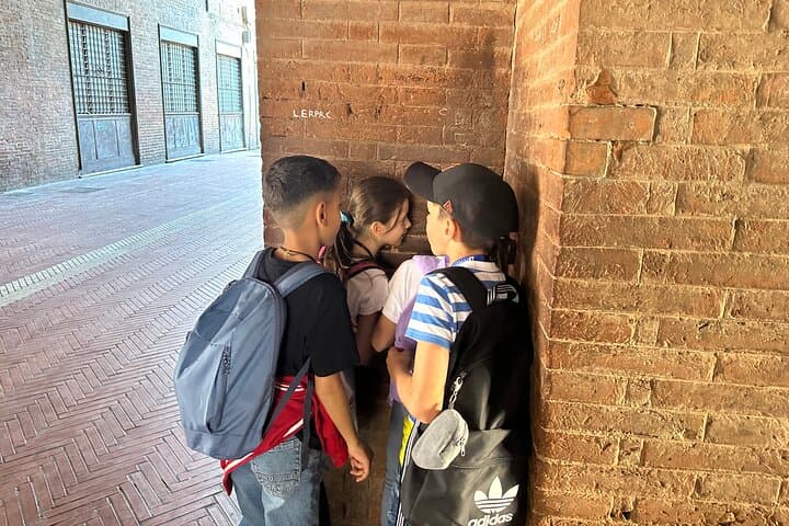 Tour Familiar Privado de Bolonia — foto 4
