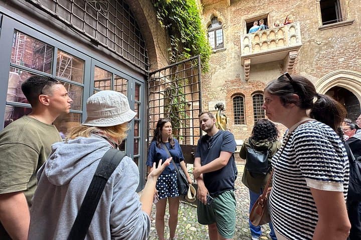 Destacado Tour a Pie por Verona — foto 2