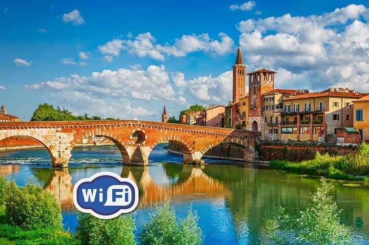 Verona Tour & Kreuzfahrt mit Sirmione - Ab Mailand — Foto 2