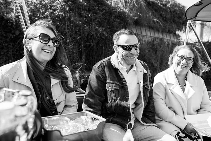 Private Seine River Cruise in Paris with French Champagne — photo 5