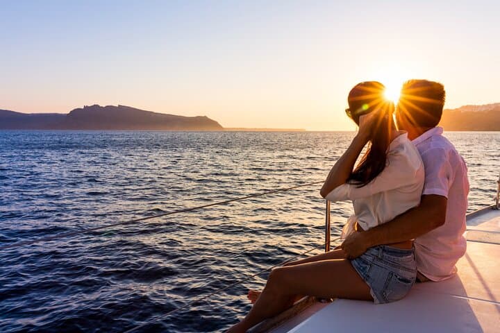 Crucero al atardecer con Prosecco desde Amalfi o Positano — foto 4